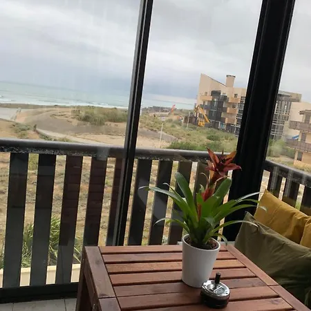 Vue Sur Mer, 30m De La Apartmán