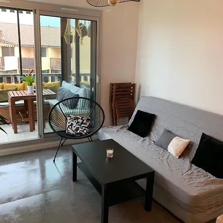 Vue Sur Mer, 30m De La Apartmán